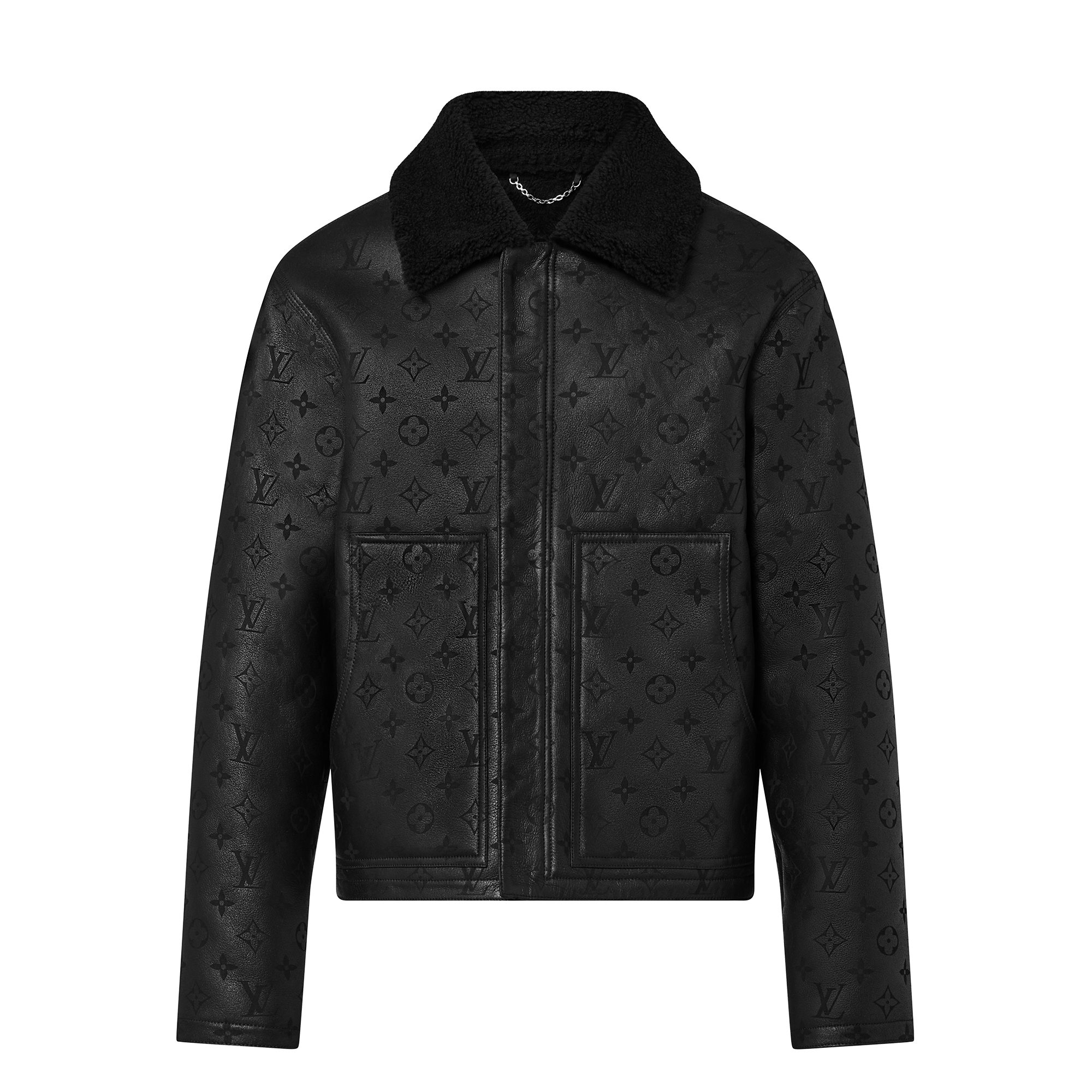 Louis vuitton 2025 jacket price